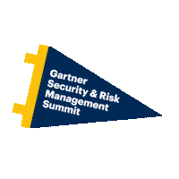 Flag Technology Sticker by #LifeAtGartner