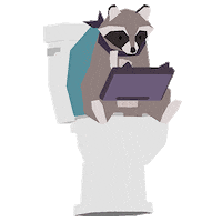 Reaction Sticker by Annapurna Interactive