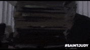 GIF by Blue Fox Entertainment