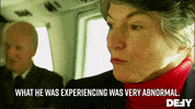 Extra Terrestrial Ufo GIF by DefyTV