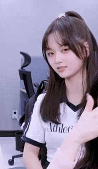 K Pop Ok GIF