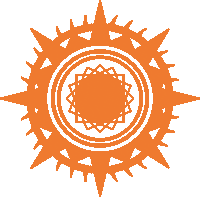 Summer Utopia Sticker by Shambala Festival