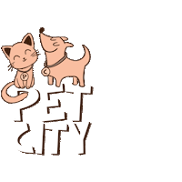 petcity petcitygama Sticker