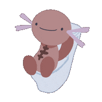 Pokemon Poop Sticker
