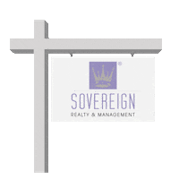 SovereignRM  Sticker