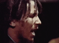 Bob Marley And The Wailers Reggae GIF by Bob Marley