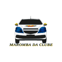 Sticker by Clube92  Fm