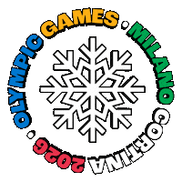 Olympic Games Sport Sticker by Julie Maubé