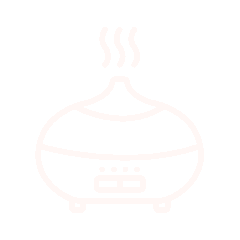 Diffuser Sticker by nagelstudioharderwijk