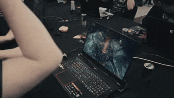 Engines_Stuttgart gaming club esports esport GIF