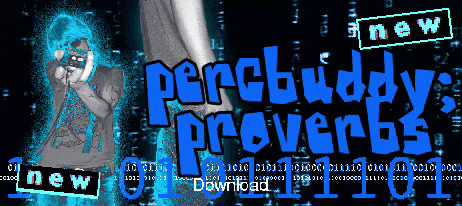 Percbuddy GIF