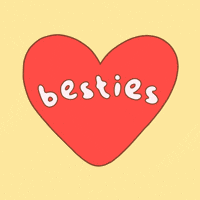 I Love You Heart GIF