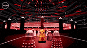 Dalek GIF by Doctor Who