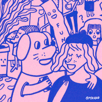 Animation Domination Love GIF by gifnews