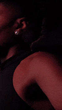Looking Work Out GIF by P. Lo Jetson