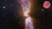 James Webb Nasa GIF by ESA Webb Space Telescope