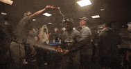 Celebrate World Series GIF by MLB