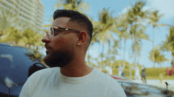 Music Video Peace GIF by Karan Aujla
