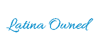 ellasevecosmetics makeup cosmetics women owned latina owned Sticker