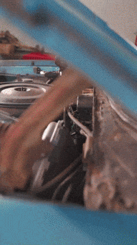 Classic Car Wrenches GIF by SUNEX Tools
