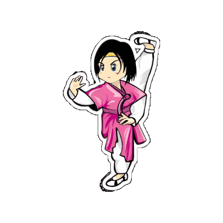 Workout Exercise Sticker by vank