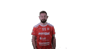 Handball Vtb Sticker by SG VTB/Altjührden