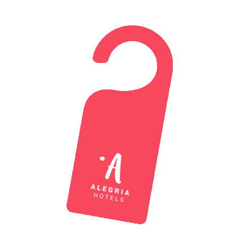 ALEGRIAHOTELS giphyupload no summer dnd Sticker