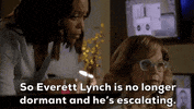 Criminal Minds Aj Cook GIF by CBS