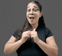 Asl Job Application GIF