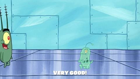 season 9 safe deposit krabs GIF by SpongeBob SquarePants