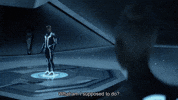 Tron Legacy GIF by Goldmaster