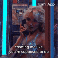 Sabrina Carpenter GIF by Taimi