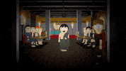 adventure randy marsh GIF by South Park 