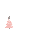Merry Christmas Sticker