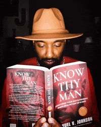 Thank U GIF by Manuel V. Johnson