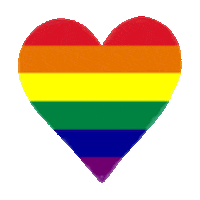 Coming Out Love Sticker by imoji