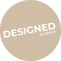 Christmas Depotonline Sticker by DEPOT
