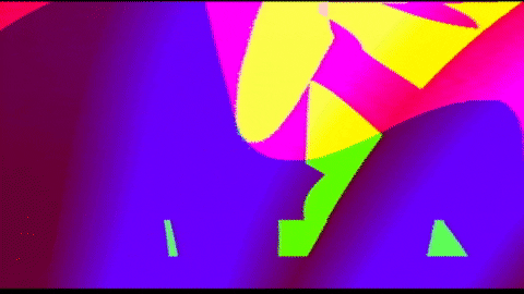 Video Art GIF by cskonopka