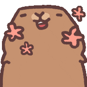 Bosu Prairiedog GIF