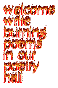 poetry Sticker
