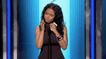 GIF by BET Awards