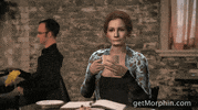 Julia Roberts Coffee GIF by Morphin