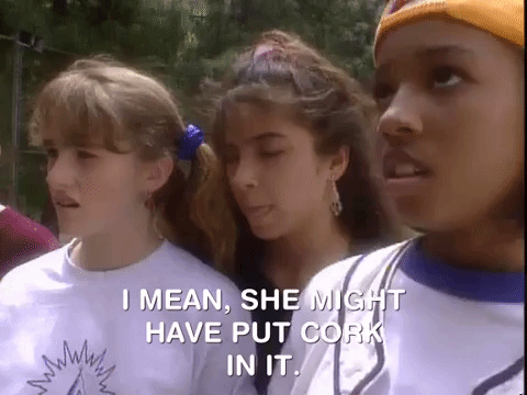 salute your shorts nicksplat GIF