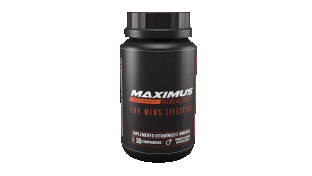 beard barba Sticker by Maximus Men's