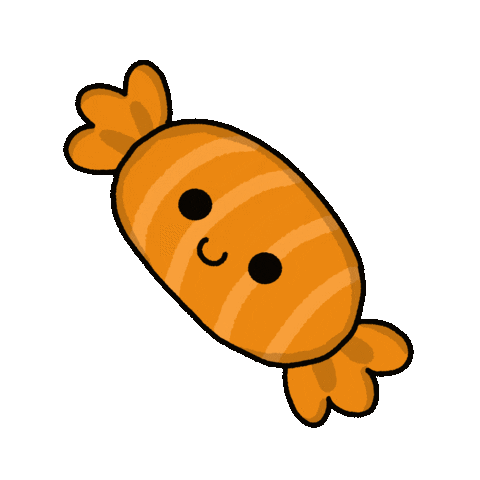 Happy Trick Or Treat Sticker