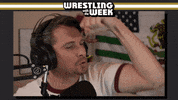 Flex Gun Show GIF by Rooster Teeth