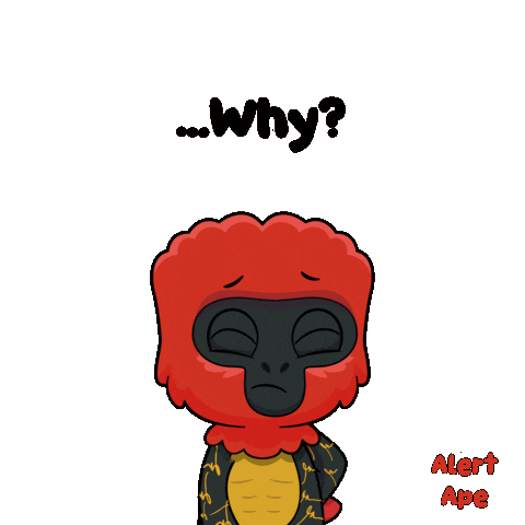 Mood Ugh Sticker by VeeFriends