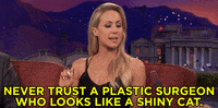 nikki glaser GIF by Team Coco