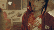 Music Video Party GIF by Epitaph Records