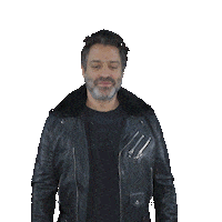 Ari Borovoy Sticker by BOBO